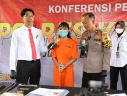 Polres Kendal Sebut Kasus Order Fiktif Niken-Syahrul Jalan Terus, Tak Bisa Damai