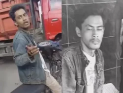 Begal Payudara di Semarang Ditangkap Warga Usai Diteriaki Korban, Ternyata Satpam!