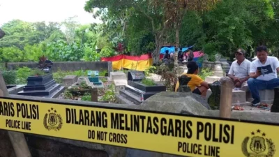 Hasil Otopsi Jasad Nenek yang Makamnya Dibongkar di Klaten, Akibat Kekerasan Benda tumpul