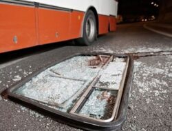 Kecelakaan Bus PO Shantika di Jalan Tol Pemalang-Batang dan Kronologinya…