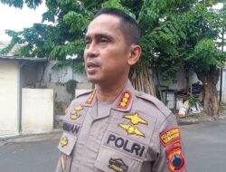 Empat Warga Semarang Tewas Usai Pesta Miras Oplosan, Penjual Ditangkap