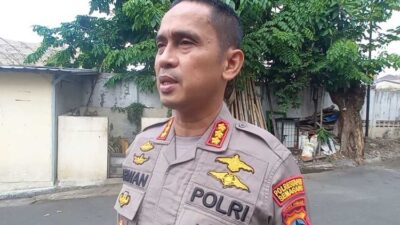 Kasus Miras Oplosan yang Tewaskan 4 Pemuda di Semarang Teru Didalami Polisi