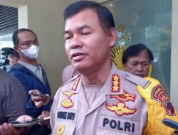 Polda Jawa Tengah: Bila Menemukan Pelanggaran, Silakan Melapor di Posko Netralitas TNI-Polri