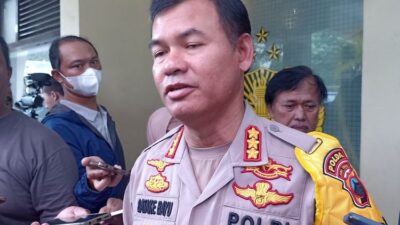 Polda Jawa Tengah: Bila Menemukan Pelanggaran, Silakan Melapor di Posko Netralitas TNI-Polri