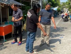 Duel Maut di Semarang, Seorang Meninggal Dunia Luka di Dada dan Pipi