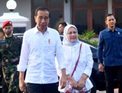 Jokowi Kunjungi Purworejo, Cilacap, dan Banyumas, Akan Resmikan Terminal Bus hingga Jembatan