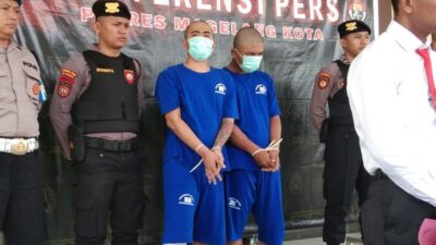 Perampas telepon seluler hingga korban tewas di Magelang dibekuk polisi