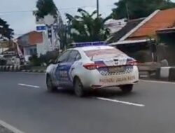 Polda Jateng Mengungkap Penyebab Mobil Polisi Kejar Minibus di Tegal, Videonya Viral di Medsos