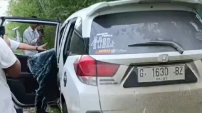 Polda Jateng Ungkap Mobil Polisi Kejar Minibus di Tegal, Videonya Viral di Medsos
