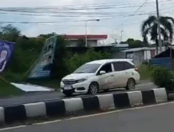 Polda Jateng Ungkap Mobil Polisi Kejar Minibus di Tegal Jateng, Videonya Viral di Medsos