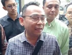 Mediasi Pertama Kasus Pencemaran Nama Baik Antara Syekh Puji dan Eko Kuntadhi Gagal