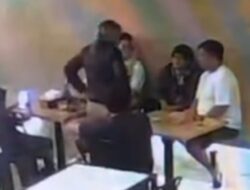 Aniaya Pengunjung Kafe di Magelang, Seorang DJ Dilaporkan ke Polisi