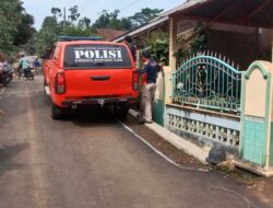 Pembunuhan Perangkat Desa di Pati, Pelaku Ditangkap Saat Sembunyi di Rumah Sepupu