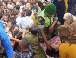Festival Durian di Pekalongan Ricuh, Sejumlah Warga Terluka dan Pingsan