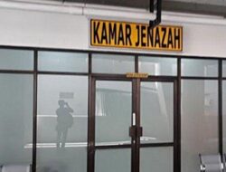KRONOLOGI Kecelakaan Sopir Mabuk Tabrak Pemotor di Semarang, Nalendra Adi Tewas di TKP