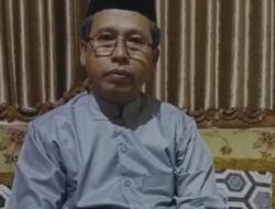 Sejumlah Tokoh Agama Ajak Tak Pakai Knalpot Brong saat Kampanye Terbuka di Sukoharjo