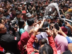 SPSI Jatim Merapat ke Prabowo-Gibran, Gerindra Yakin Menang Satu Putaran