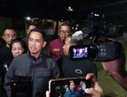 Polrestabes Semarang Gagalkan Pengiriman Ratusan Anjing Diduga untuk Dijagal