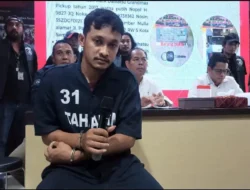Karyawan di Semarang Nekat Curi Mobil Perusahaan Gegara Terlilit Utang