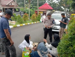 Detik-detik Bus Rombongan TK Asal Pemalang Kecelakaan di Tanjakan Trangkil Semarang, Diduga karena Ini