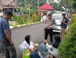 Detik-detik Bus Rombongan TK Asal Pemalang Kecelakaan di Semarang