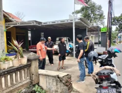 Dua Pemuda di Gunungpati Semarang Dibacok dan Dipukuli Gerombolan Pemotor, Begini Kronologinya