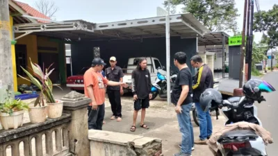 Kronologi Dua Pemuda di Gunungpati Semarang Dibacok dan Dipukuli Gerombolan Pemotor