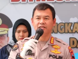 Masyarakat Jateng Bisa Laporkan Polisi dan TNI saat Tak Netral Selama Pemilu 2024