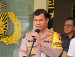 Dirikan Posko Netralitas, TNI-Polri di Jawa Tengah Wujudkan Netralitas dalam Pemilu 2024