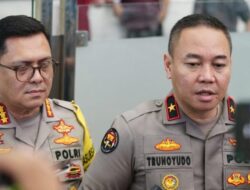 Polri sebut 10 terduga teroris ditangkap di Soloraya Jateng kelompok JI