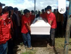Wanita di Humbahas Diduga Jadi Korban Pembunuhan, Kini Makamnya Digali