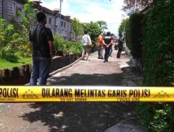 Densus 88 Tangkap Penjual Snack Diduga Terlibat Jaringan Teroris di Karanganyar