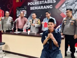 Ayah Bunuh Anak di Semarang, Perkara Tak Terima Ditegur