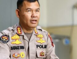 3 Pelaku Kasus Penembakan Colomadu Karanganyar Ditahan di Polda Jateng