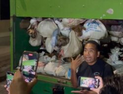 Polisi Amankan Lima Orang Terkait Pengiriman Ratusan Anjing Jagal yang Digagalkan di Semarang