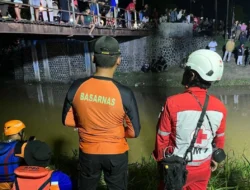 Bocah SMP di Semarang Hilang Terseret Arus Kali Babon, Begini Kronologinya