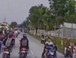 Soal  Video Hendak Tawuran, Polisi Purworejo Tetapkan 3 Siswa Jadi Tersangka