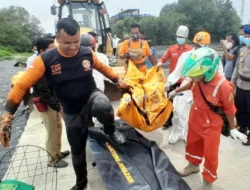 Polrestabes Semarang selidiki jasad tanpa identitas di instalasi pengolahan lumpur