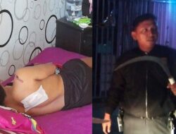 Tubuh Terluka Gegara Tawuran, Remaja di Salatiga Ngakunya Jadi Korban Begal