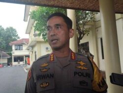 4 Pemuda Tewas Usai Pesta Miras Oplosan, Polrestabes Semarang Lakukan Pemeriksaan