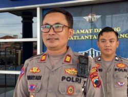 Viral Kecelakaan Bus Haryanto Tabrak Pajero di Tol Batang, Polisi Ungkap Kronologi