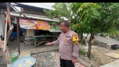 Ungkap 4 Pemuda Tewas Usai Pesta Miras Oplosan, Polrestabes Semarang: Beli Cairan Secara Online