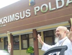 Syekh Puji dan Eko Kuntadhi Dimediasi Polda Jawa Tengah, Ternyata Ini Kasusnya