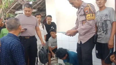 Curi Kotak Amal di Masjid Sumberlawang Sragen, Residivis Jatim Dibekuk Warga