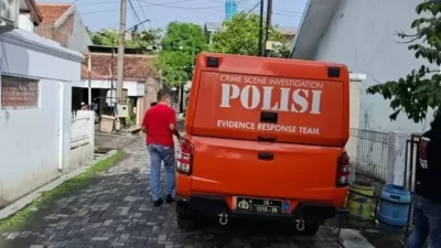 Semarang Dihantui Dua Kasus Gantung Diri dalam Dua Hari: Tragedi di Muktiharjo dan Pedurungan
