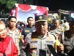 40.000 Kendaraan Diprakirakan Padati Tol Semarang saat Arus Balik Tahun Baru