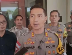 Ini Keterangan Polisi Soal Kasus Penembakan Warga Boyolali di Colomadu Karanganyar