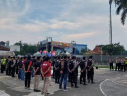 Satgas Kamseltibcar Lantas Ajak Masyarakat Pati Berperan Aktif dalam Menjaga Keselamatan Berlalulintas