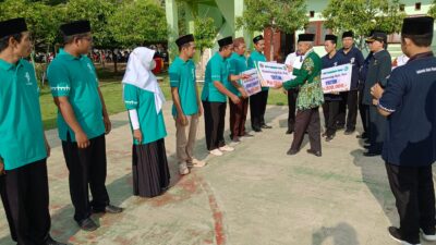 Kementerian Agama Kabupaten Pati Gelar Peringatan HAB ke-78 dengan Tema ‘Indonesia Hebat Bersama Umat