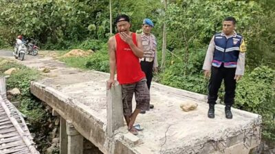 Kasat Binmas: Polresta Pati Lakukan Penanganan Awal Sebelum Terjadinya Bencana Alam